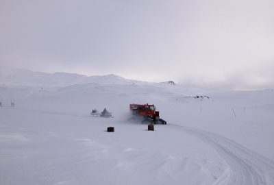 в гости к уругвайцам